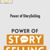 Philipp Humm – Power of StorySelling