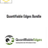 Quantifiable Edges Bundle