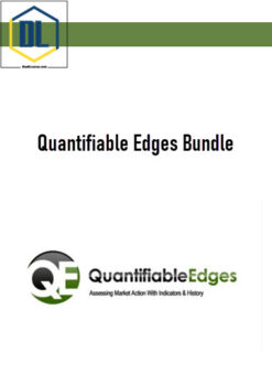 Quantifiable Edges Bundle