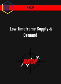 RROP – Low Timeframe Supply & Demand