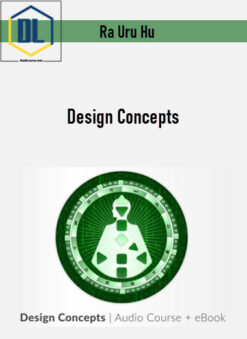 Ra Uru Hu – Design Concepts