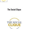 Rachel Pedersen – The Social Clique