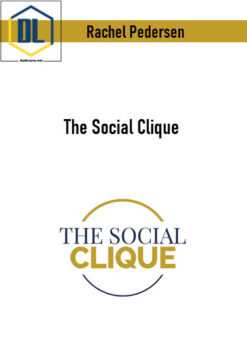 Rachel Pedersen – The Social Clique