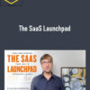 Rob Walling – The SaaS Launchpad