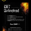 Romeotpt – CRT Unlocked