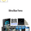 Russ Horn – Ultra Blue Forex