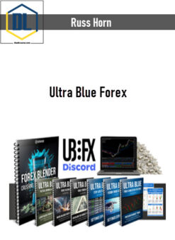 Russ Horn – Ultra Blue Forex