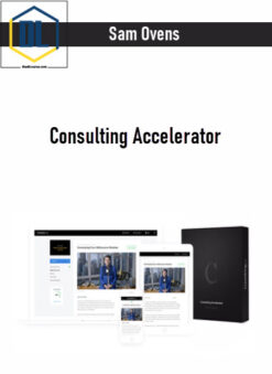 Sam Ovens – Consulting Accelerator