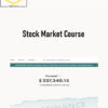 Sara Finance – Stock Market Course