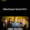 Sean Cannell – Video Success Secrets Vol II