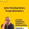 Steven Pieper – Author Marketing Mastery Through Optimization 4