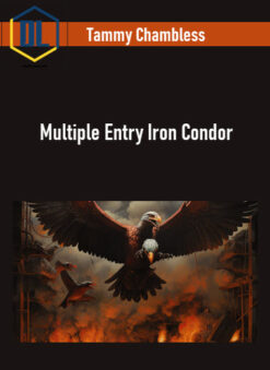 Tammy Chambless – Multiple Entry Iron Condor