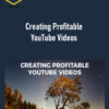 Taylor Jackson – Creating Profitable YouTube Videos