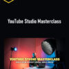 That Icelandic Guy – YouTube Studio Masterclass