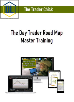 The Trader Chick – The Day Trader Road Map Master Training