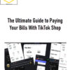 TikTok Syndicate – The Ultimate Guide to Paying Your Bills With TikTok Shop