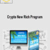 Troy Harris – Crypto New Rich Program