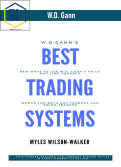 W.D. Gann – Best Trading Systems