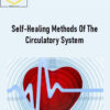 Wei Qi Feng Laoshi – Self-Healing Methods Of The Circulatory System [Recordings ONLY]