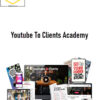 Wes McDowell – Youtube To Clients Academy