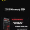 ZEUSSY Mentorship 2024