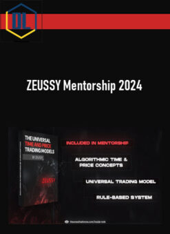 ZEUSSY Mentorship 2024