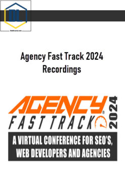 Agency Fast Track 2024 Recordings