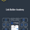 AuthorityHacker – Link Builder Academy