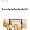 Becca Francis – Human Design Coaching Pro Kit