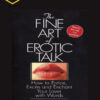 Bonnie Gabriel – The Fine Art Of Erotic Talk