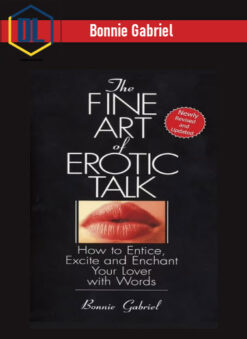 Bonnie Gabriel – The Fine Art Of Erotic Talk