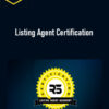 Brandon Mulrenin (ReverseSelling) – Listing Agent Certification