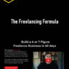 Brendan Dell – The Freelancing Formula