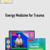 Camille Pipolo – Energy Medicine for Trauma