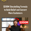 Christian McLeod – $200M Storytelling Formula to Build Belief and Convert More Customers