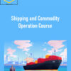 Damien Würsten – Shipping and Commodity Operation Course