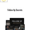 Dan Lok – Follow Up Secrets