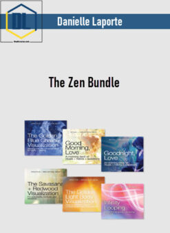 Danielle Laporte – The Zen Bundle