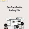 David Kollar – Fast-Track Fashion Academy Elite