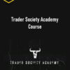 Derek VanDelinder – Trader Society Academy Course