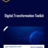 Domont Consulting – Digital Transformation Toolkit