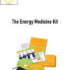 Donna Eden – The Energy Medicine Kit