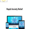 Eric Thompson – Rapid Anxiety Relief