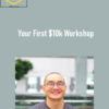 Felix Tay – Your First $10k Workshop