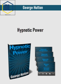 George Hutton – Hypnotic Power