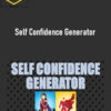 George Hutton – Self Confidence Generator