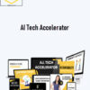 Helena Sui – AI Tech Accelerator