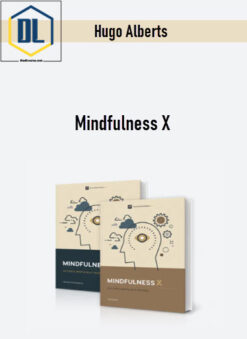 Hugo Alberts – Mindfulness X