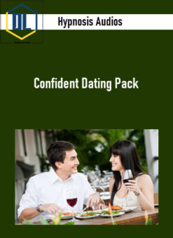 Hypnosis Audios – Confident Dating Pack