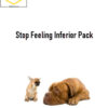 Hypnosis Audios – Stop Feeling Inferior Pack